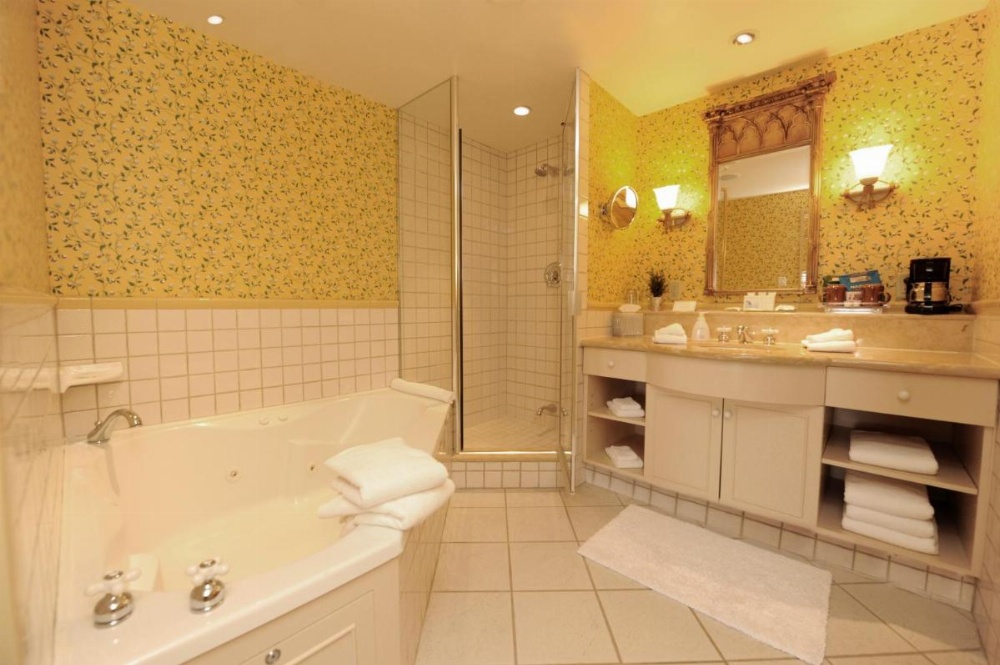 The Old Mill Inn And Spa Image 10