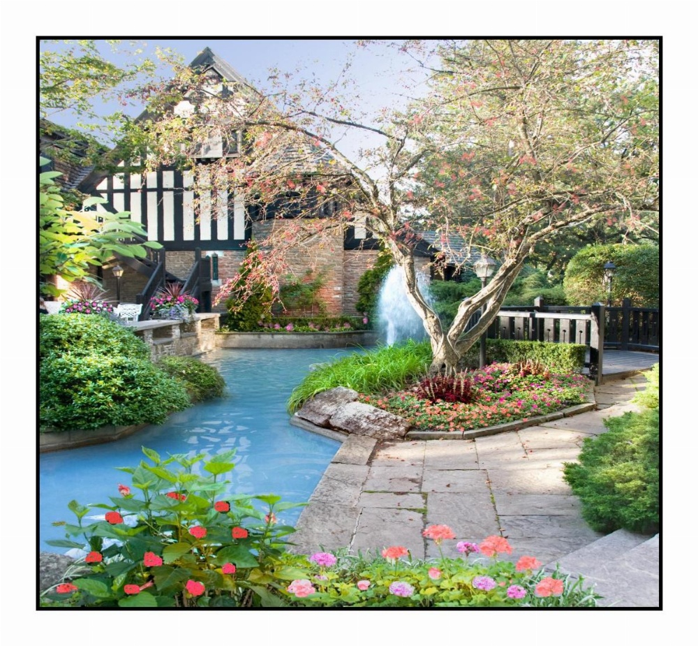 The Old Mill Inn And Spa Image 20