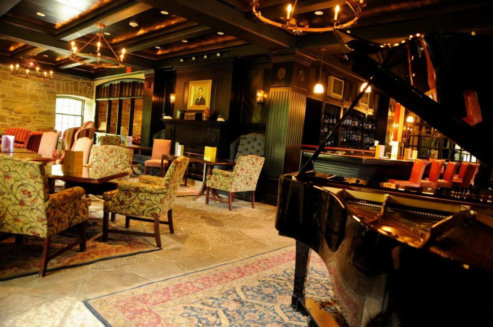 The Old Mill Inn And Spa Image 30